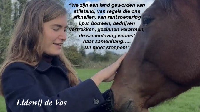 Fotodag 6

Like en retweet 😉🙏🏼

#FVD #LidewijDeVos 
<a href="/fvdemocratie/">Forum voor Democratie</a> <a href="/lidewij_devos/">Lidewij de Vos</a>