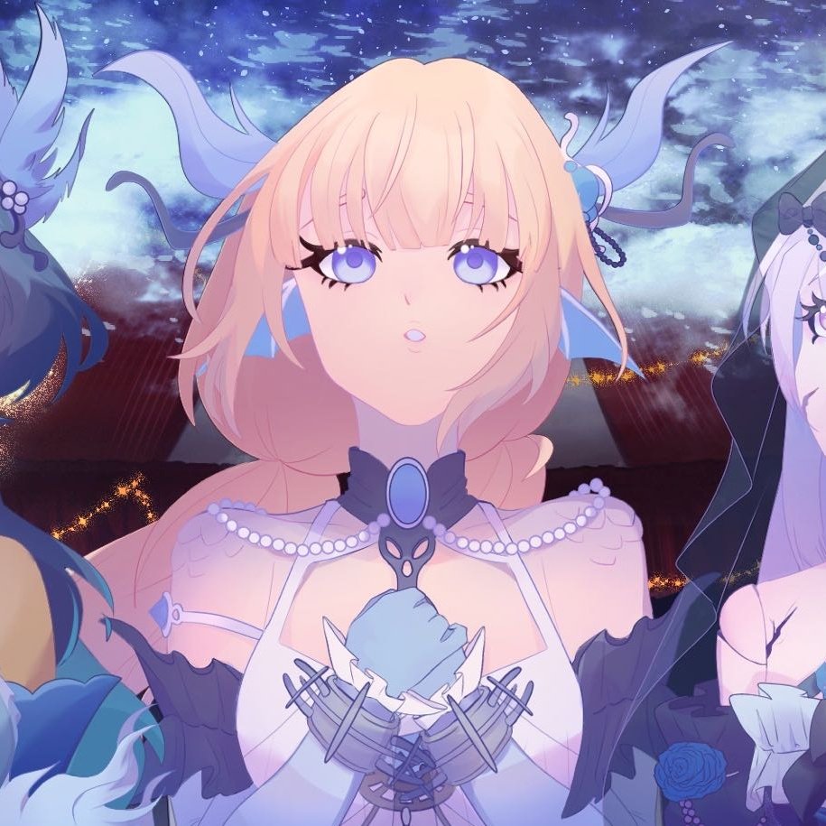 ♡ alxyi ♡ 🌊💙🫧 @*ੈ✩‧₊˚ ほ★し ✧˖*°࿐ tweet media