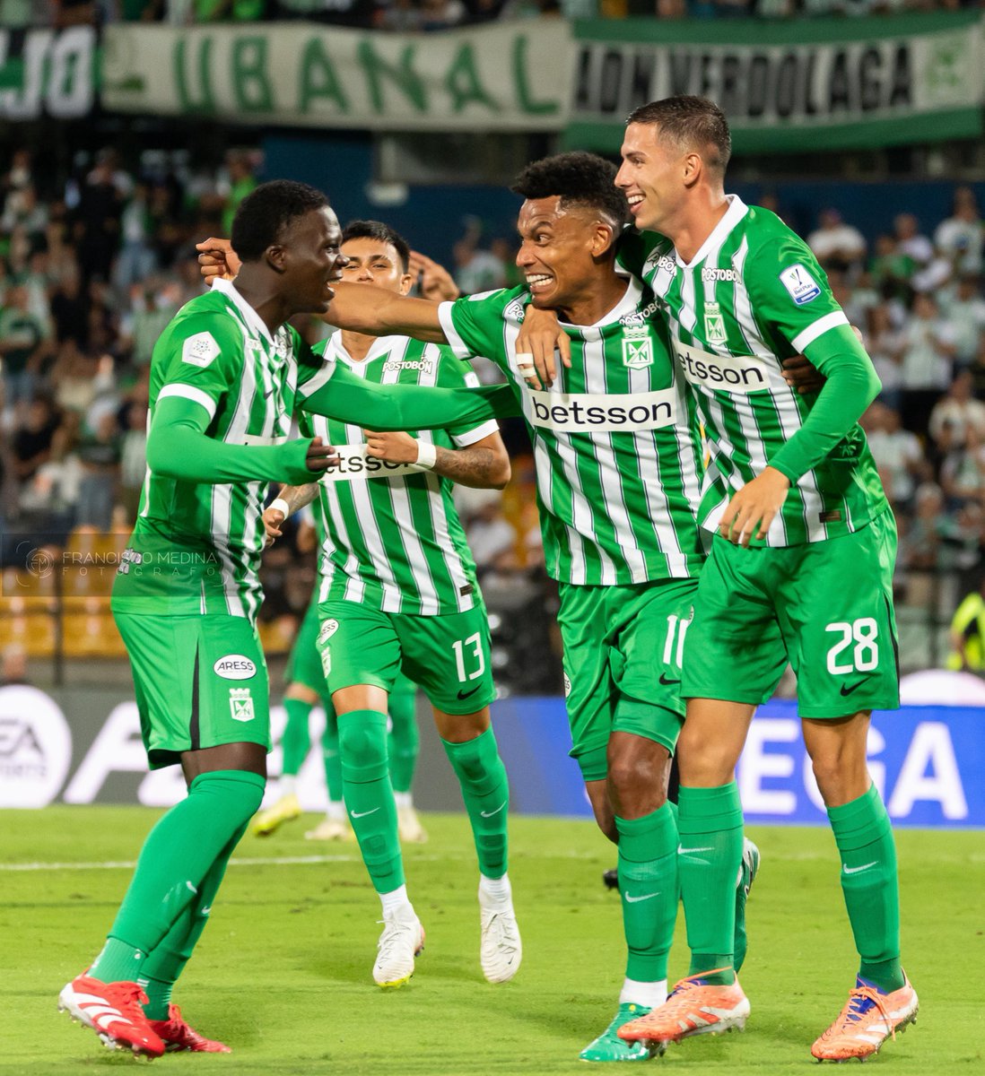 Alex' Parra M' tweet media