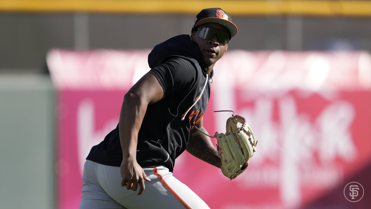 Equipo completo en Scottsdale 🫡