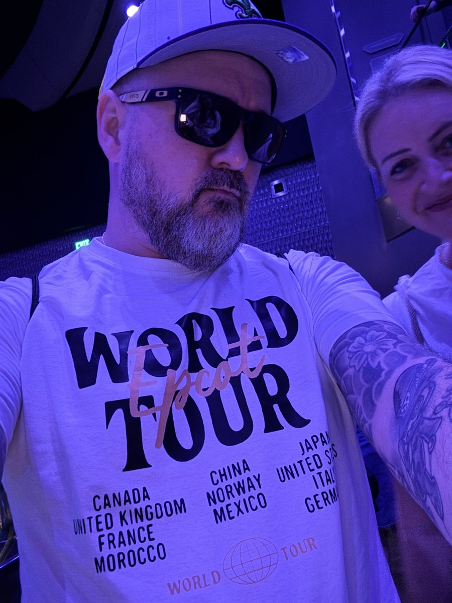 Daniel #SaintsCityMe tweet media