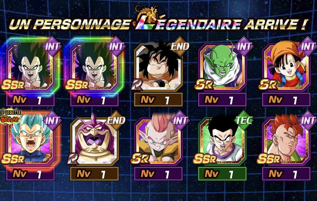 AjauMojo's tweet photo. @dokkan_global #RivalsUniteInDokkan https://t.co/lt0kkDvMb2