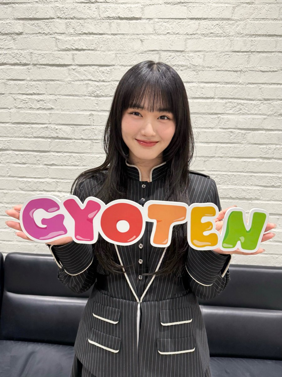 遅番だからどうやったって間に合わないので録画済みです⏺️ でも