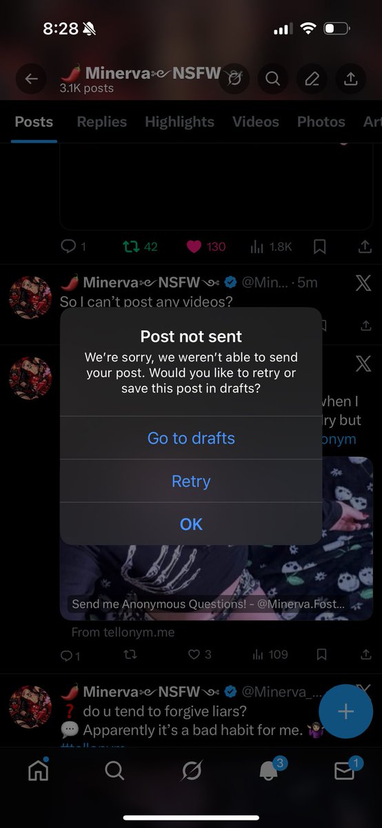 🌶️ 𝔐𝔦𝔫𝔢𝔯𝔳𝔞༻𝔑𝔰𝔣𝔴༺ tweet media