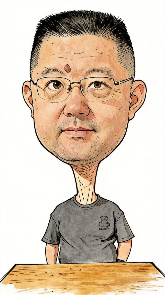 老范讲故事🎙️ tweet media