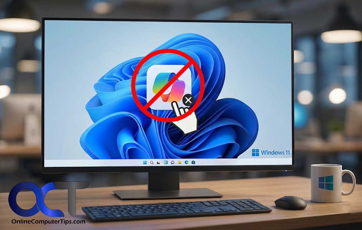 Online Computer Tips tweet media