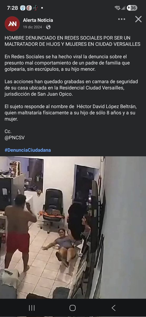mroldan90's tweet photo. @SantoTlatoanimx Fue en El Salvador el tipo fue detenido dias después de publicarse.ambos videos https://t.co/xZ68FUMSGo