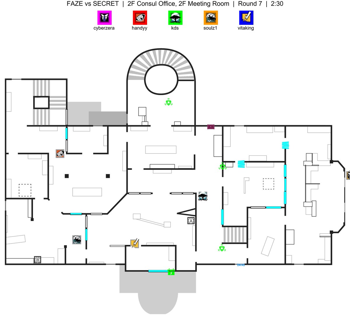 SixMapper tweet media