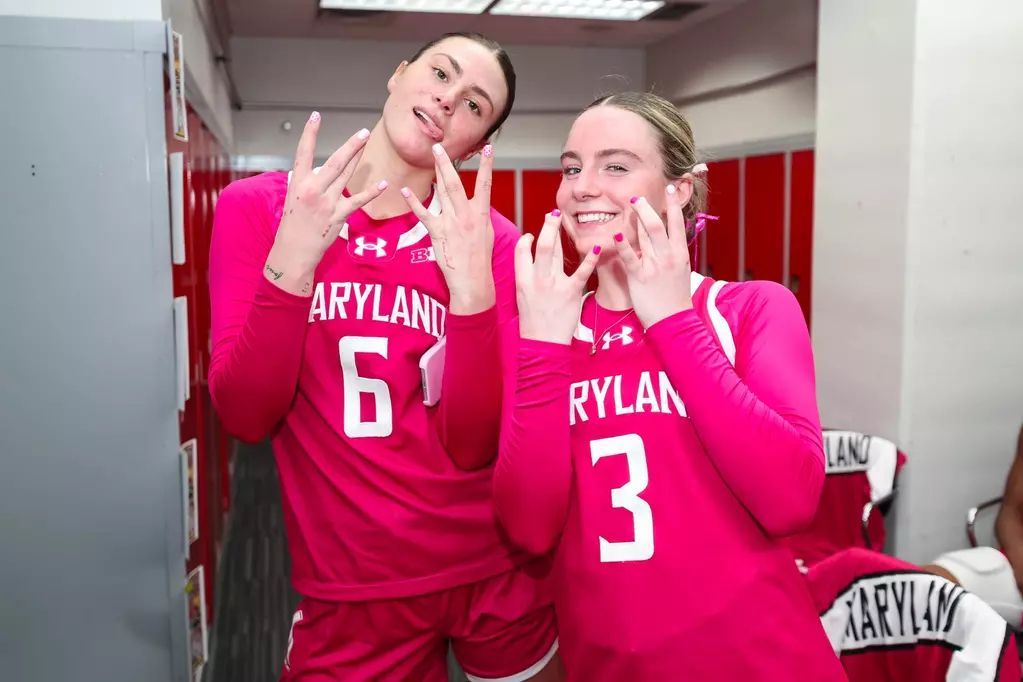 Inside Maryland Sports tweet media