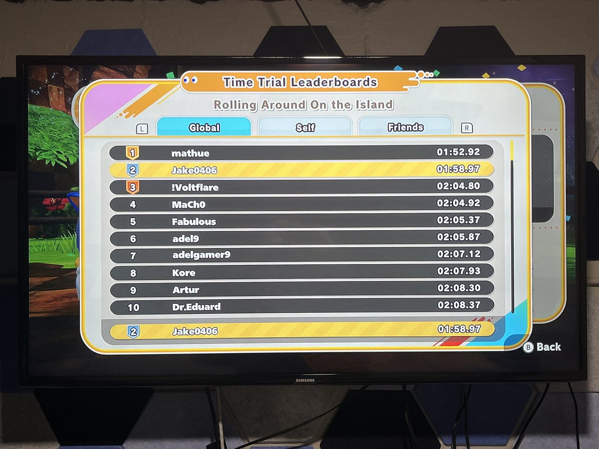 8L8 | Jake0406 tweet media