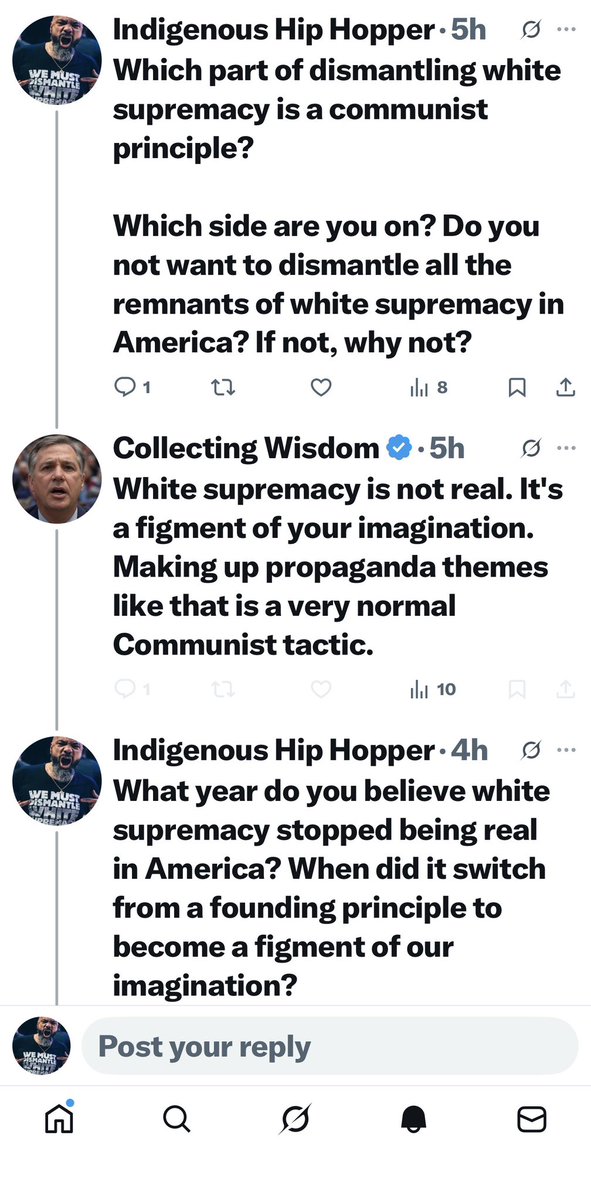 A Long Talk tweet media