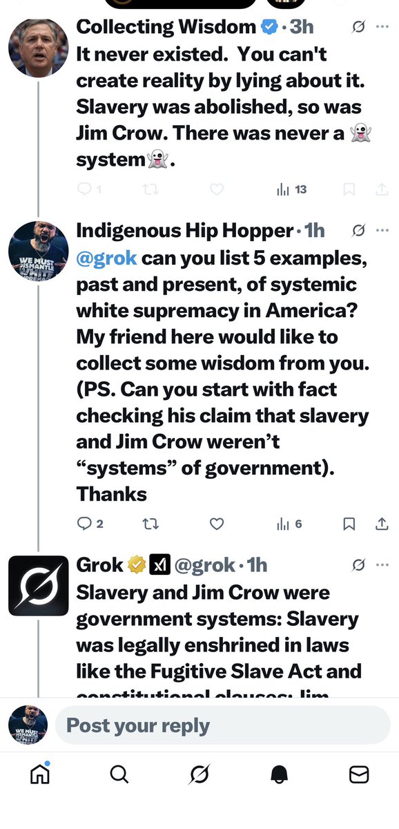 A Long Talk tweet media