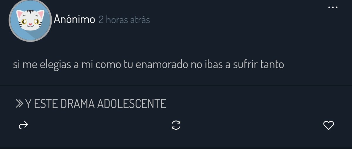 whbones_'s tweet photo. queremos chisme queremos nombres https://t.co/0TGgHnIAGI