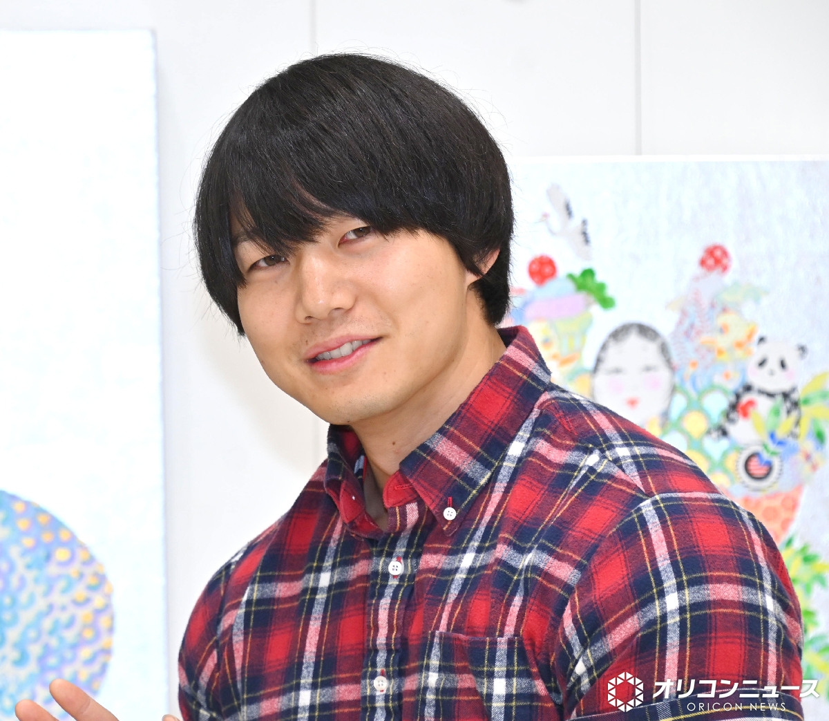 青木マッチョ、“ラヴィット！様”で 人生変わった「感謝を伝えたい