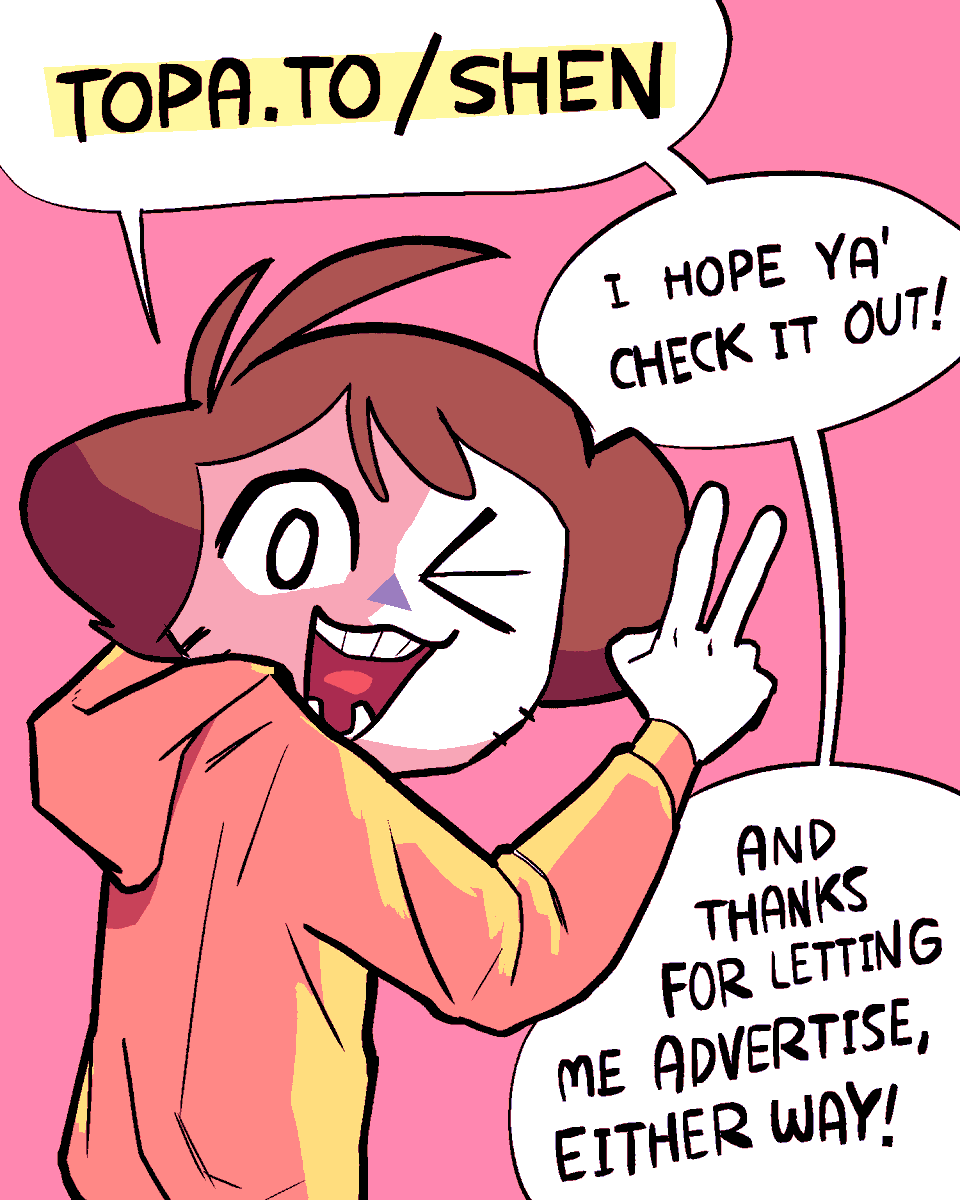 Shen Comix tweet media