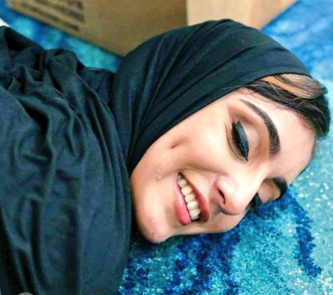 مديحه tweet media