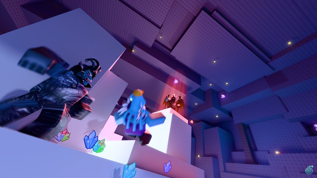 GFX #1 for my upcoming game Punchout!

[Iceberg Map]

#roblox #robloxgfx #art #robloxart