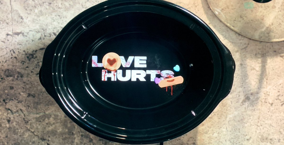 TruAndres's tweet photo. The story was good, the action was fun and the actors did well. The script just wasn’t there. #LoveHurts https://t.co/BEBVdoGfpT