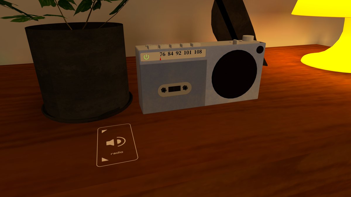 v1.7 麻雀卓周辺の足が遅くなるエリアの高さを下げました 多分アバター