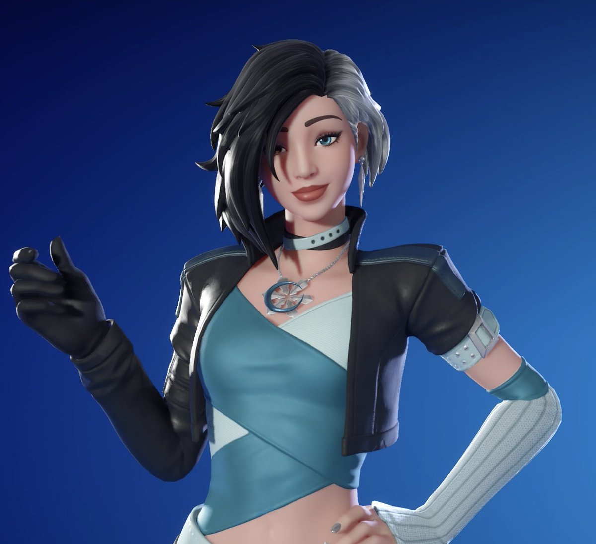 Xgamer3607's tweet photo. Shops been so good I didn’t even notice I spent over 8000 vbucks within 2 days 💀 https://t.co/tHcgkBiipL