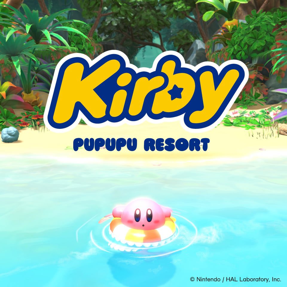 Kirby Informer tweet media