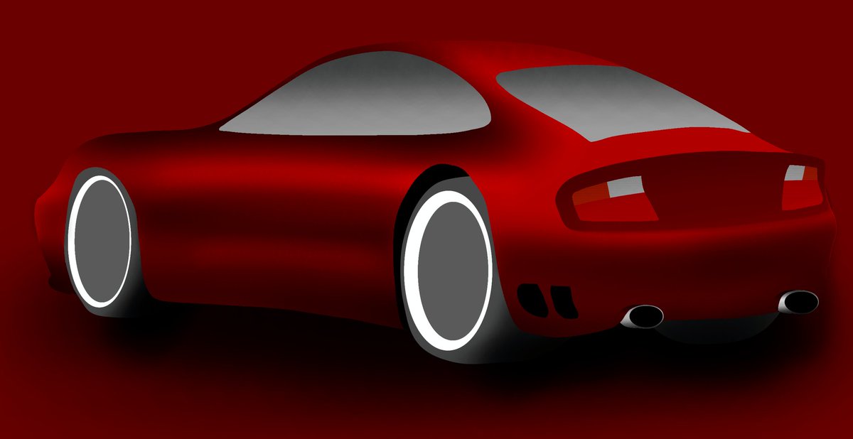 Pfister Comet
#gta #GTA4 #GTA5 #GTA6 #grandtheftauto