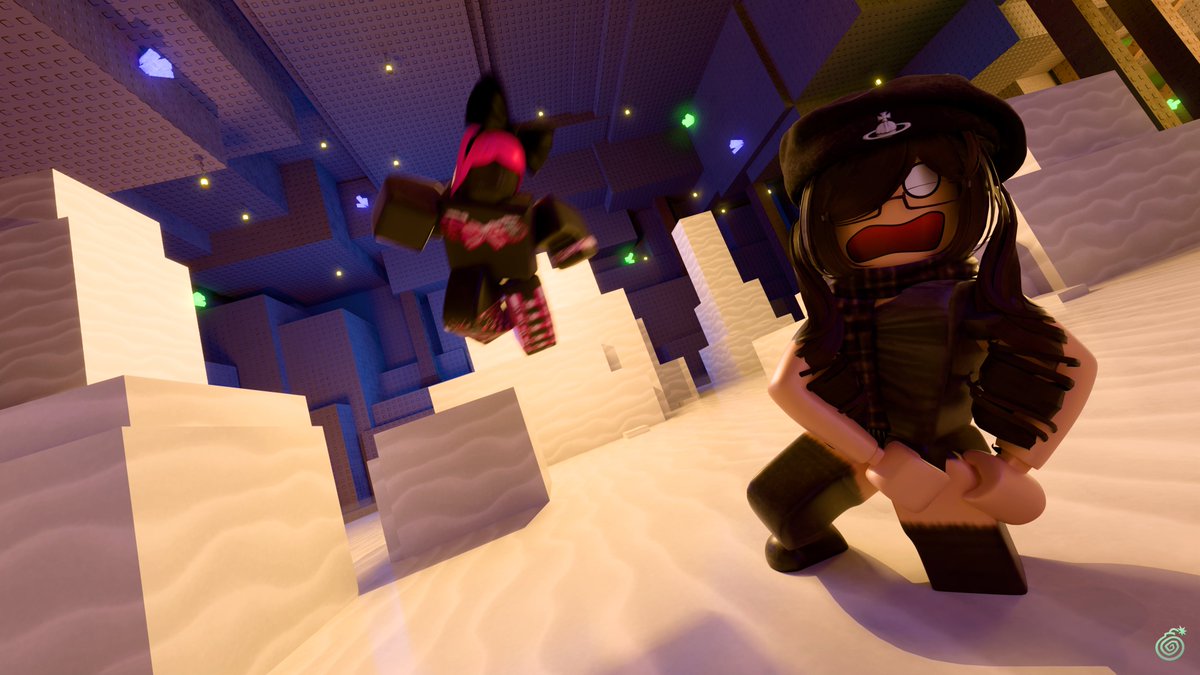 GFX #2 for my upcoming game Punchout!

[Quicksand Map]

#roblox #robloxgfx #art #robloxart