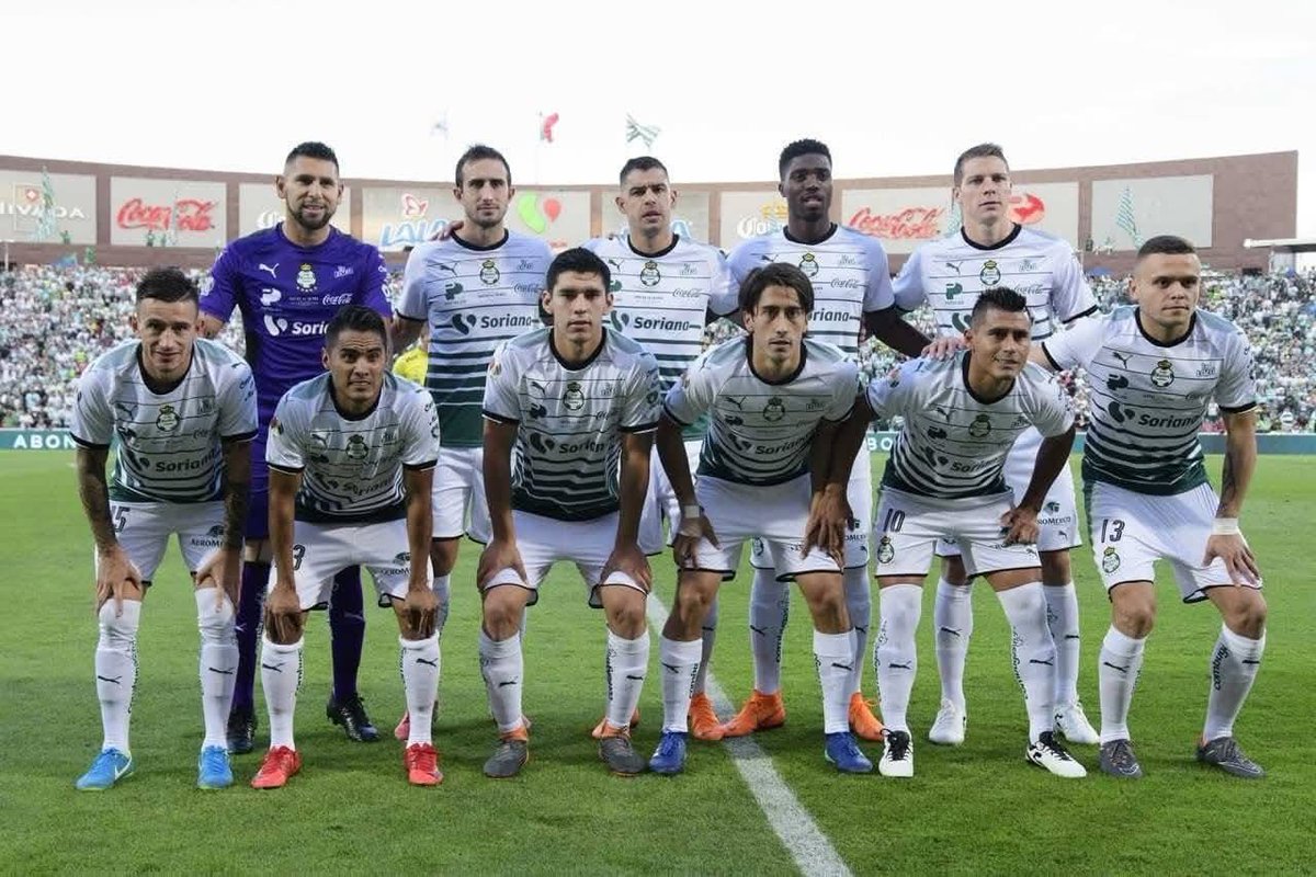 Fut Azteca Shitposting tweet media