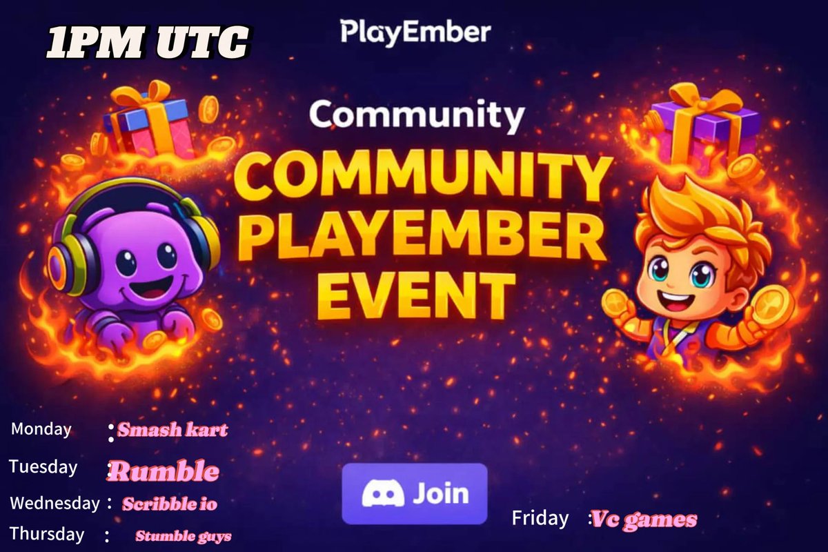 PlayEmber tweet media