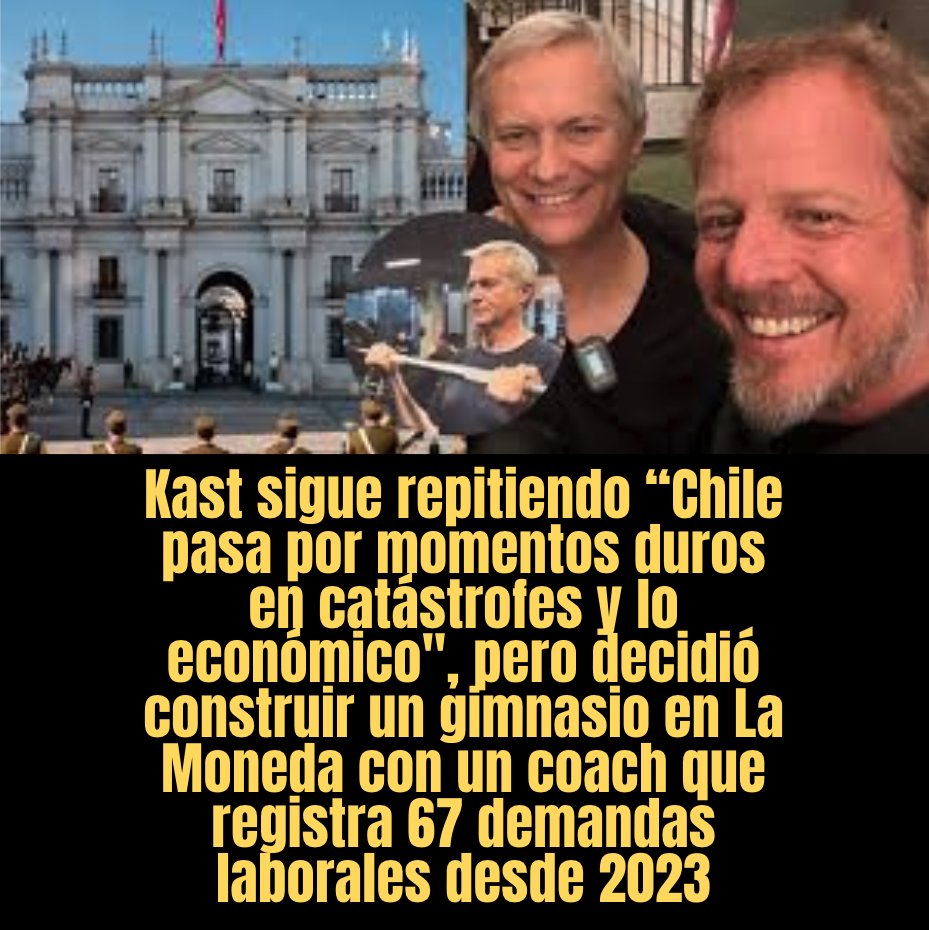 Para las salas cuna, no alcanza. Pero para su gimnasio, sí.