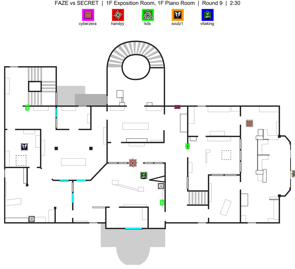 SixMapper tweet media