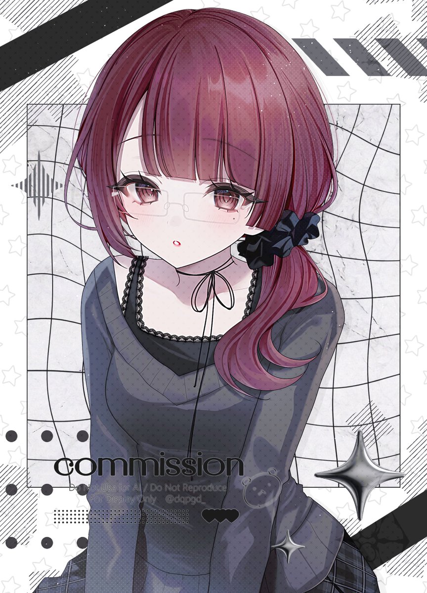 綾城 天 tweet media