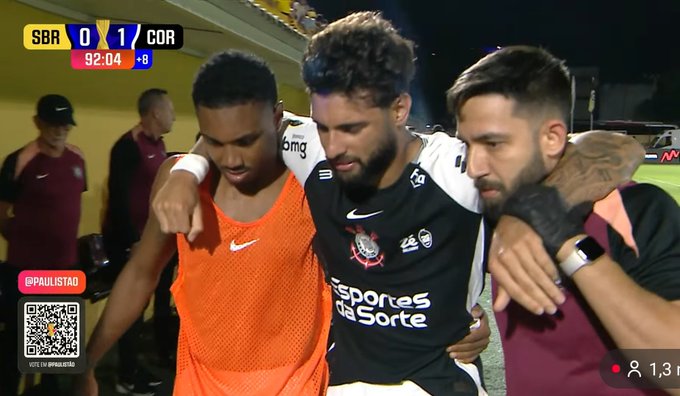 Yuri vai voltar mais forte do que nunca!