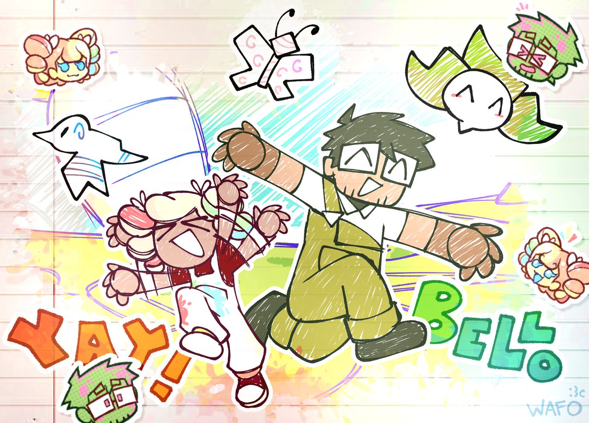 TURNIPS TO ALL MY FRIENDS!!!
#flavorrave <a href="/kuniart_/">KUNI🌱</a>