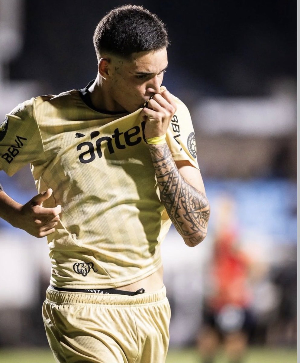 Promesas Celestes tweet media