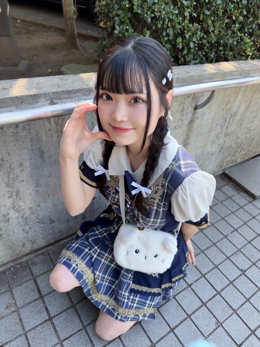 桜田かれん☁️🐱Krays tweet media