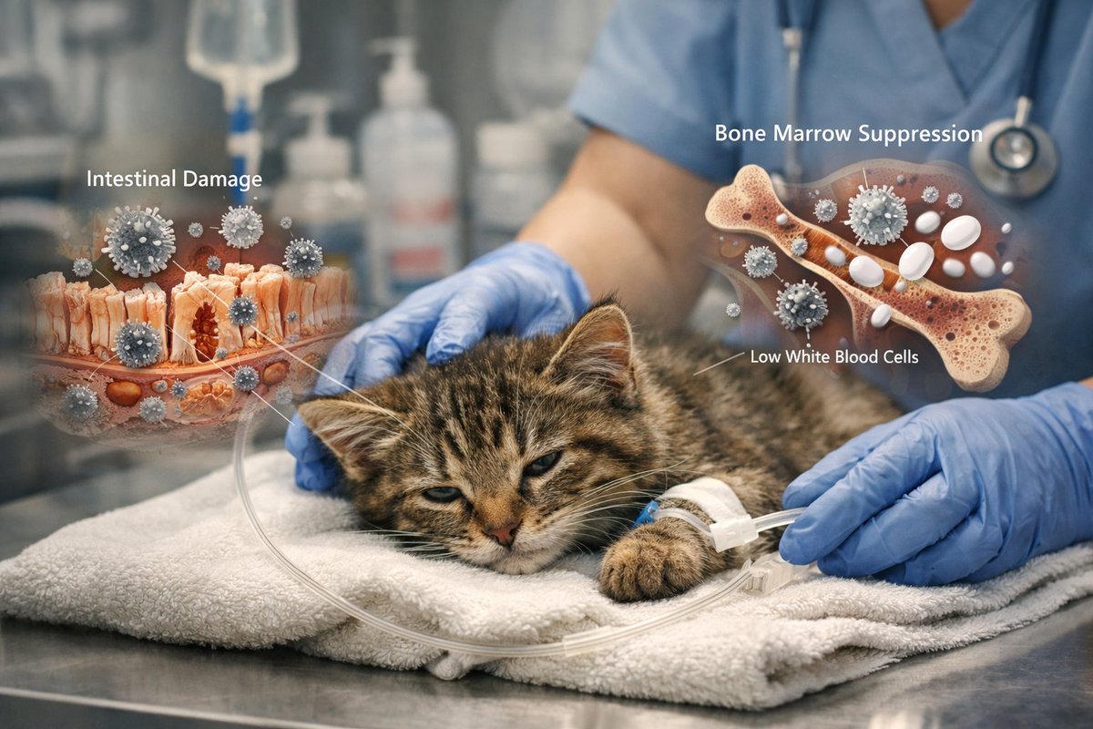 PanthoHP's tweet photo. “This disease is 90% preventable.”
“Vaccination costs less than a meal—but saves a life.”
“Stray kittens don’t get second chances.”
$MOEWSHI
@_HeyZing @jessepollak @PrufProtocol https://t.co/oqCE0DOCY3