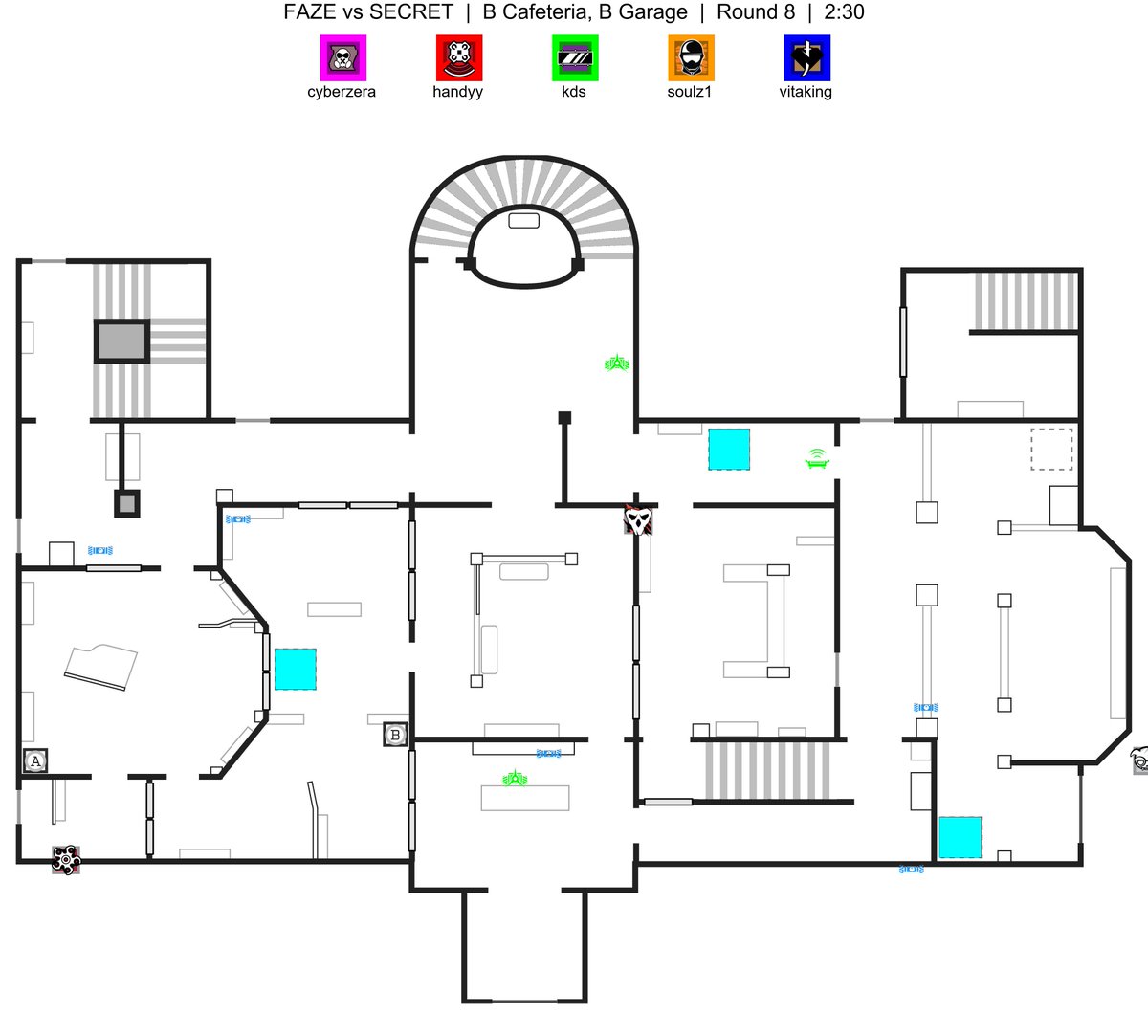 SixMapper tweet media