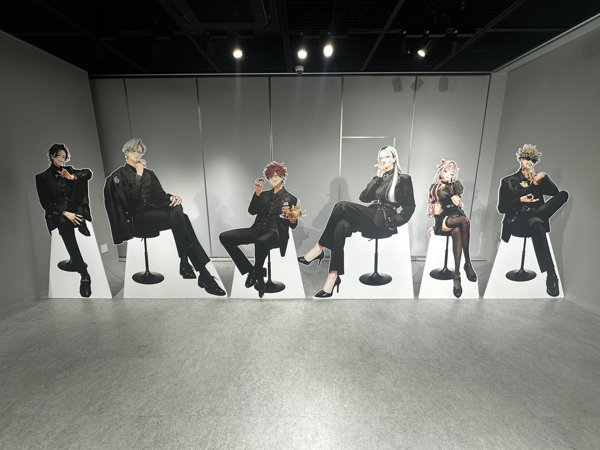 ☆JUMP SHOP原作新商品情報☆ 2026/2/16(月)～ 「『極楽街』近すぎて