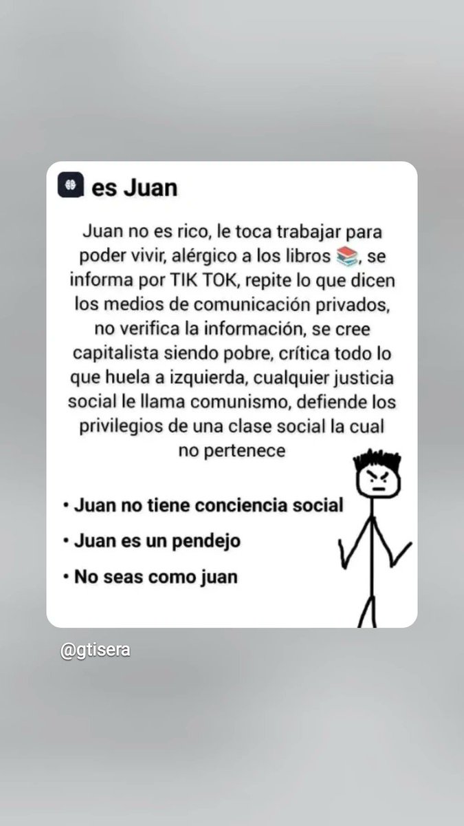 <a href="/marisco_franco/">franco del rojo</a> <a href="/SpacePeronista2/">Edgardo Alessio ®✌️🇦🇷</a> <a href="/Orlando71156528/">Orlando Curioso</a>