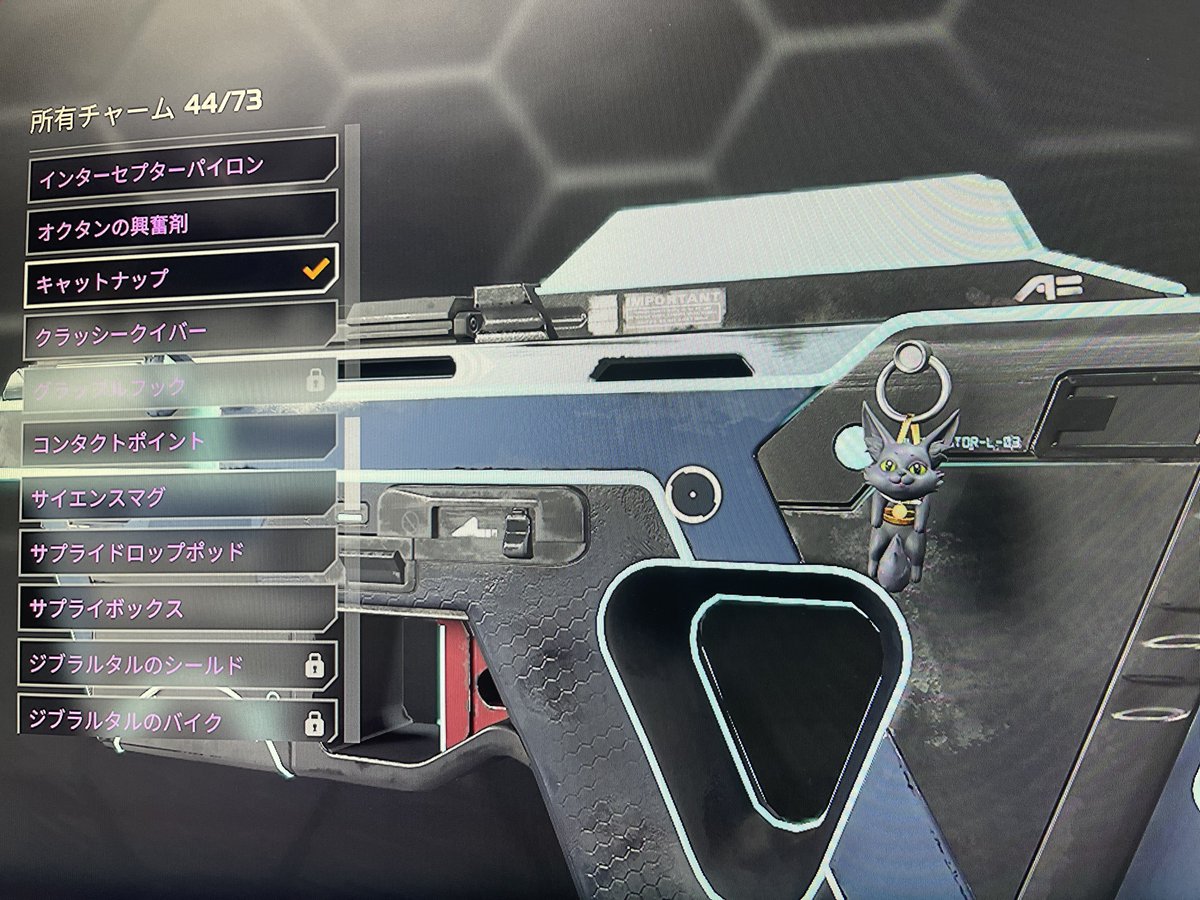 えまってガチでアルテミスチャーム今更反映されてるじゃん　なんで？嬉しいけど