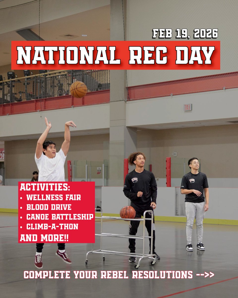 Rebel Rec tweet media