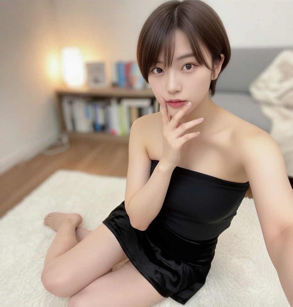 こむぎ tweet media