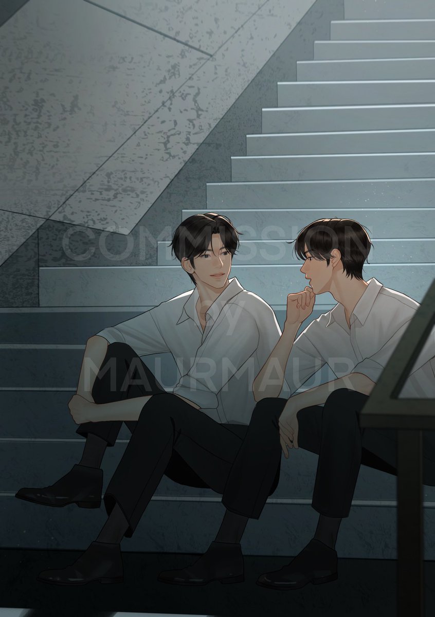 เปิดประมูล #ปกนิยายสําเร็จรูป 🤍🏢

SB : 2,000 บาท (บิดขั้นต่ำครั้งละ 100 บาทขึ้นไป)
ขนาดภาพ : A5 , 350dpi
สี : RGB

AB : 4,000 บาท

ปิดประมูล 24 ชั่วโมงหลังจากบิดแรก(ไม่มีต่อเวลา)
รายละเอียดเพิ่มเติมอยู่ด้านล่างนะคะ

#ปกนิยายสําเร็จ #ปกมอมอ