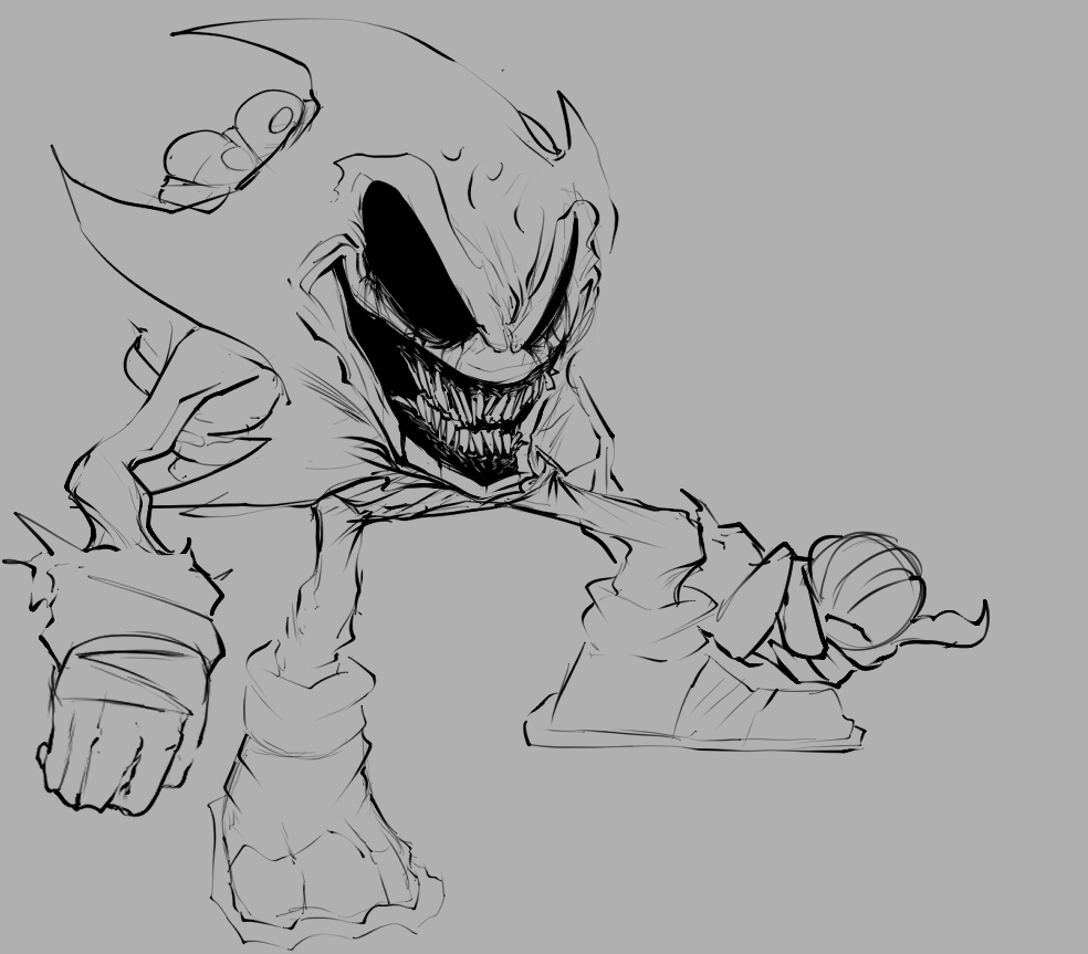 0_OjoNes's tweet image. eehhh I don't remember his name
#FNFDsides #execommunity