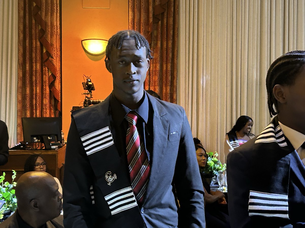 SJB principal tweet media