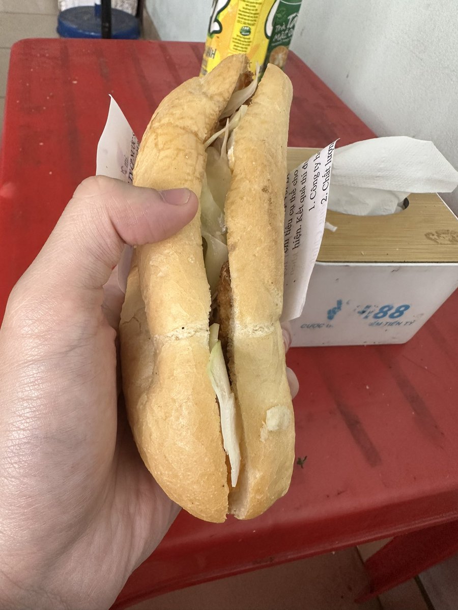 Lê Liêm tweet media