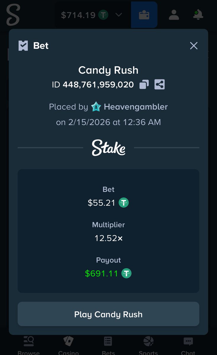 HeavenWins_'s tweet photo. DROP YOUR STAKE ID 🆔 

- Follow me @heavengambler
- Like &amp; Retweet ❤️

💰Use code "HEAVEN2026" and get $21 reload instantly
📊Sign up now !! https://t.co/JkrQTL8H4M https://t.co/aqtjfDWX0u
