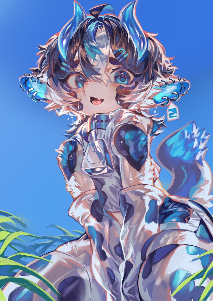 DEMA드마 🔜 4월 FurstClass tweet media