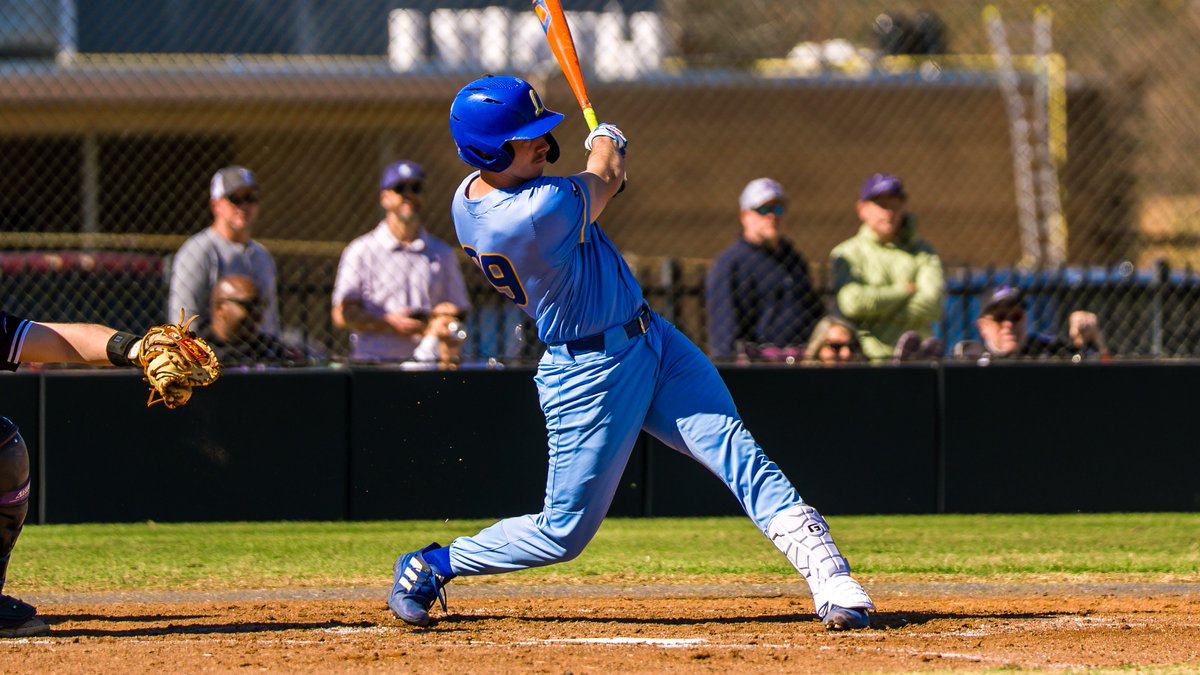 LETUAthletics's tweet photo. BSB |

@LETU_Baseball routs Austin, 13-3, to take the series finale on Sunday.

Back home on Friday to open three-game series vs. McMurry (6 PM).

RECAP: https://t.co/sylLDoIjC0

#LeTourneauBuilt #d3baseball https://t.co/LlD5Mz15x1